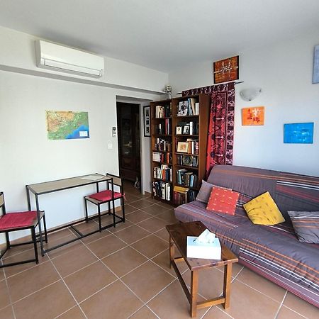 Chez Regine Hotel Agde Luaran gambar