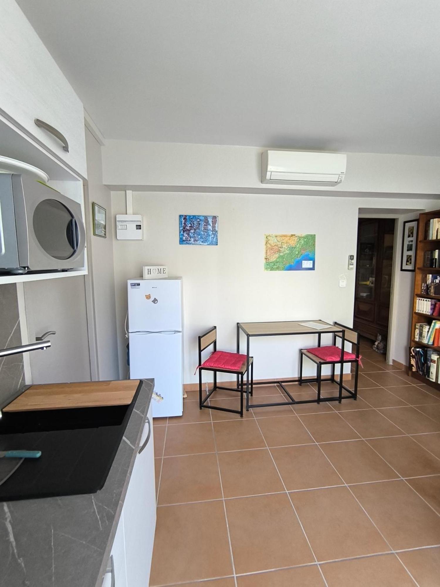Chez Regine Hotel Agde Luaran gambar