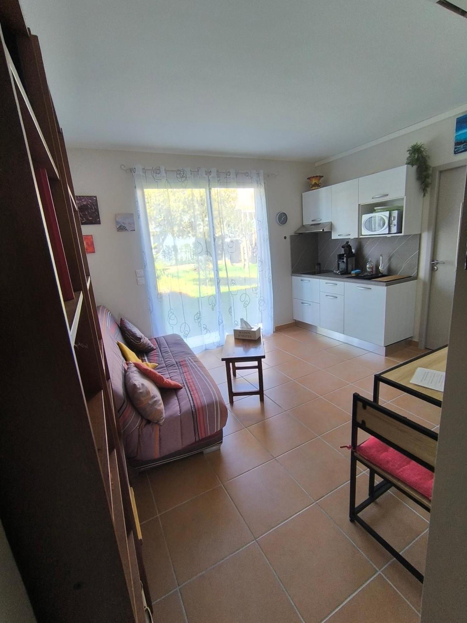 Chez Regine Hotel Agde Luaran gambar